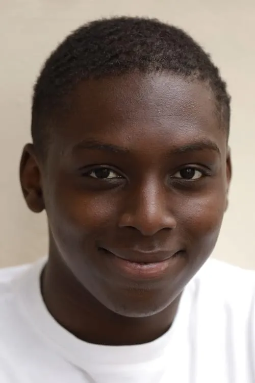 Profile photo of Mamadou Haïdara