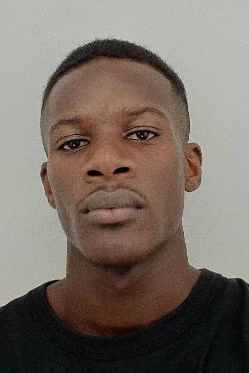 Mamadou Sidibé