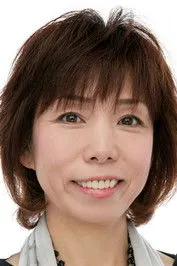 Profile photo of Mami Matsui