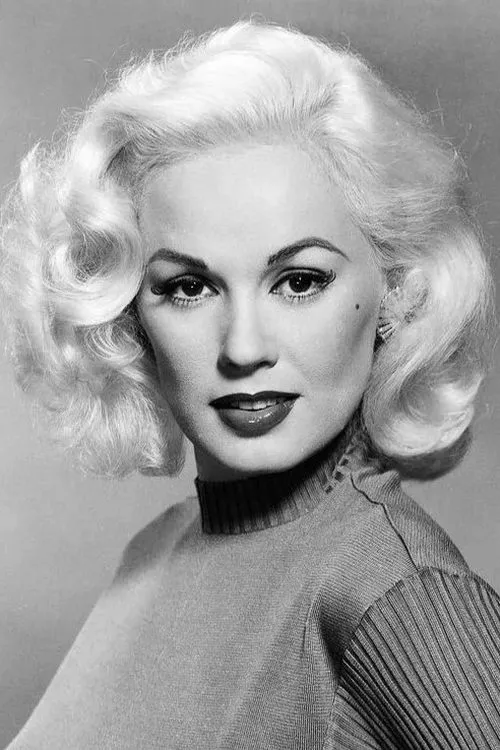Profile photo of Mamie Van Doren