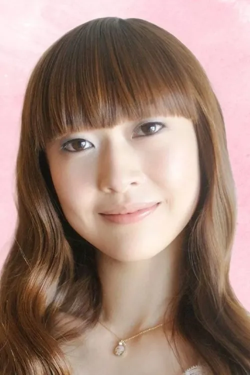 Profile photo of Mamiko Noto