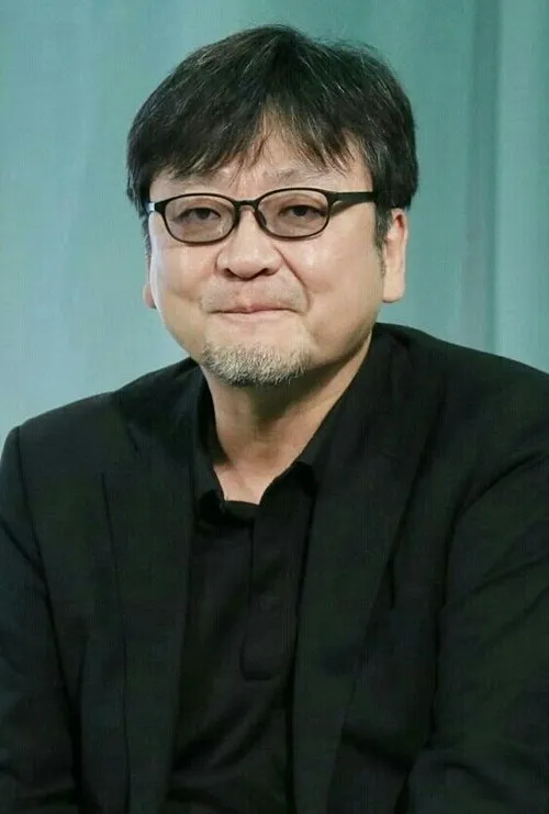 Profile photo of Mamoru Hosoda