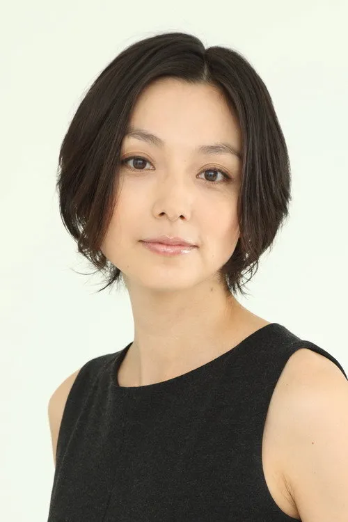 Profile photo of Manami Honjo
