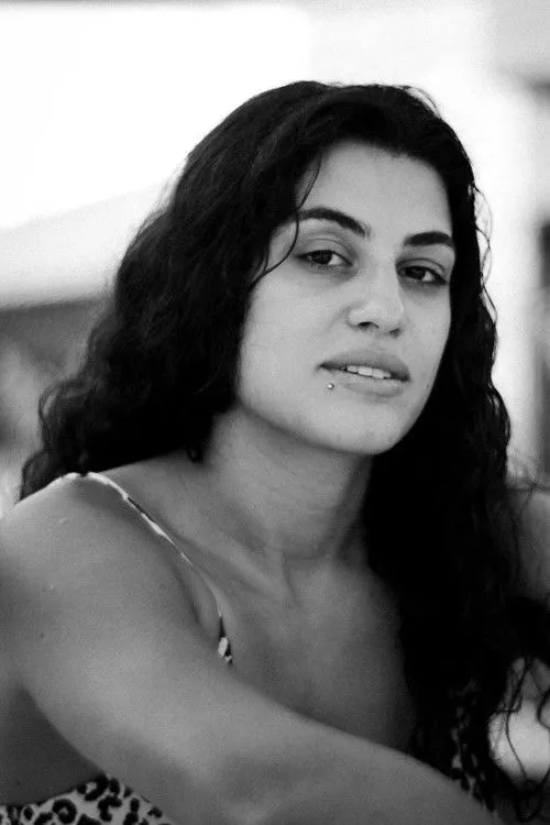 Photo of Manar Shehab