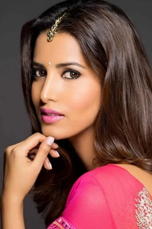Photo of Manasvi Mamgai