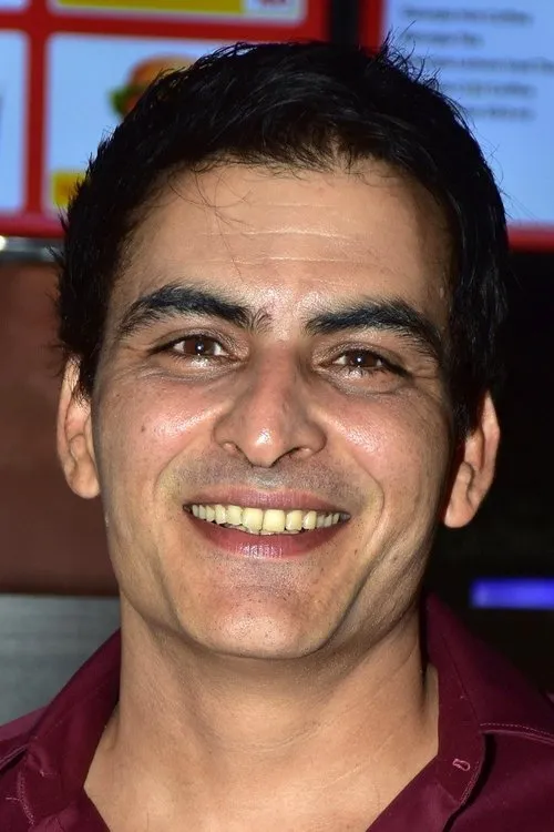 Photo of Manav Kaul