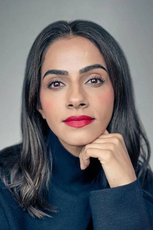 Photo of Mandip Gill