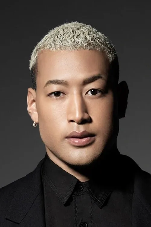 Photo of Mandy Sekiguchi