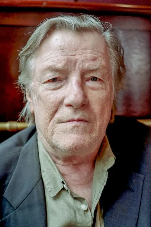 Photo of Manfred Zapatka