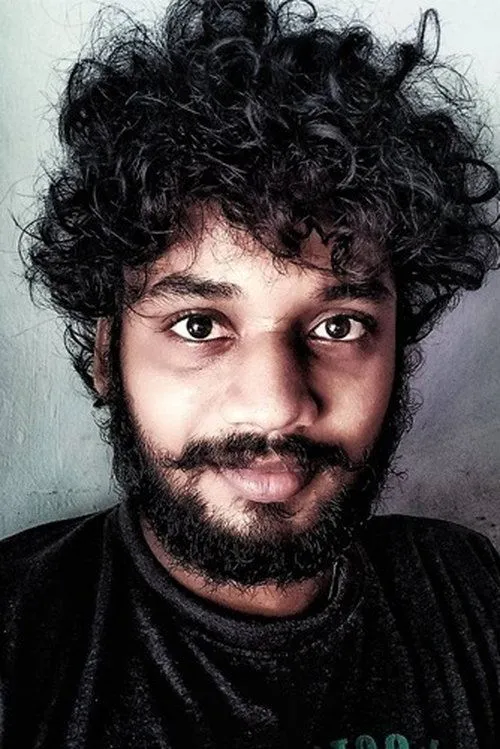 Photo of Manikanta Varanasi