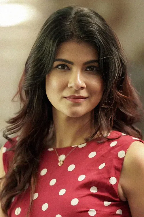 Photo of Manisha Jashnani