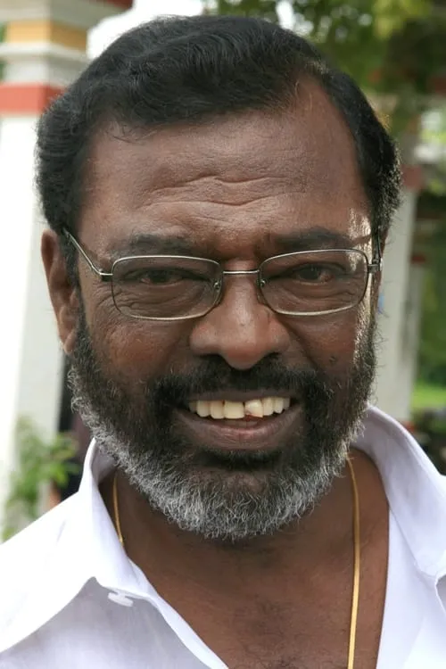Photo of Manivannan