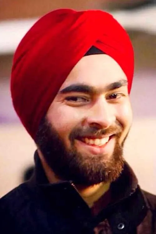 Photo of Manjot Singh