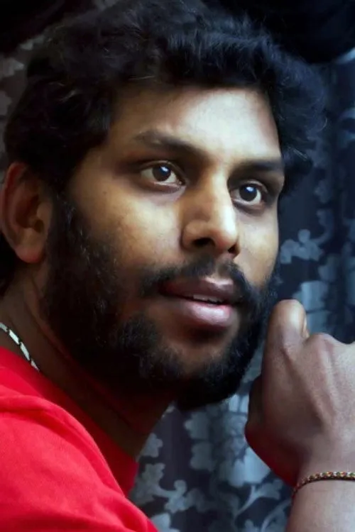 Photo of Manmathan Basky