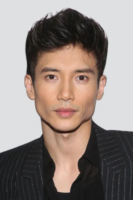 Photo of Manny Jacinto