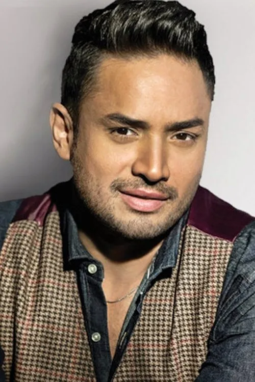 Photo of Manny Manuel