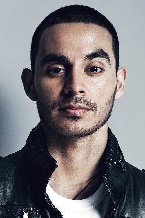 Photo of Manny Montana