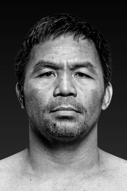 Photo of Manny Pacquiao