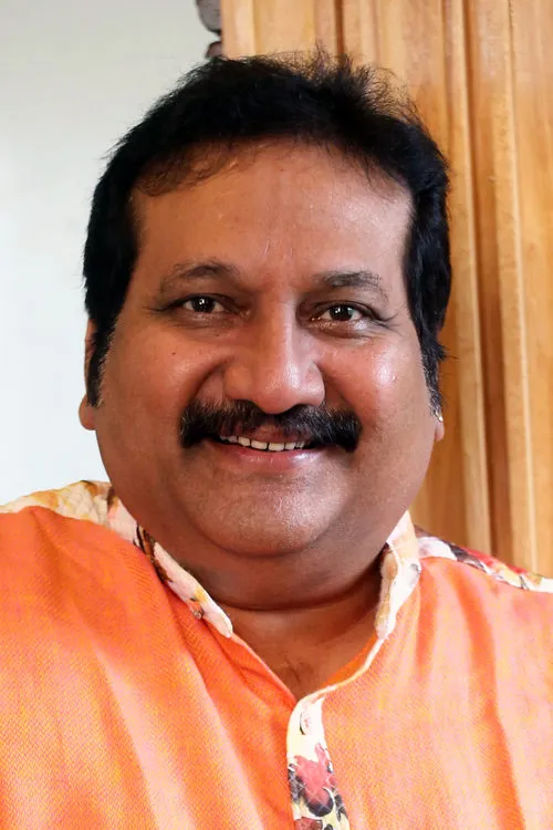 Profile photo of Mano