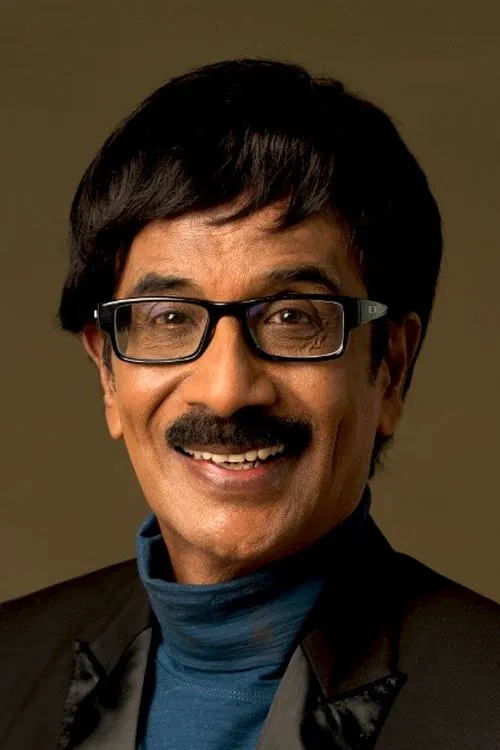 Photo of Manobala