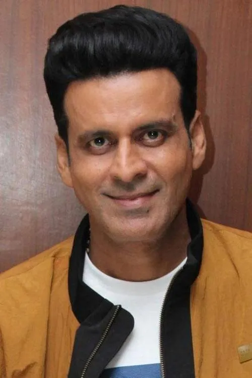Profile photo of Manoj Bajpayee