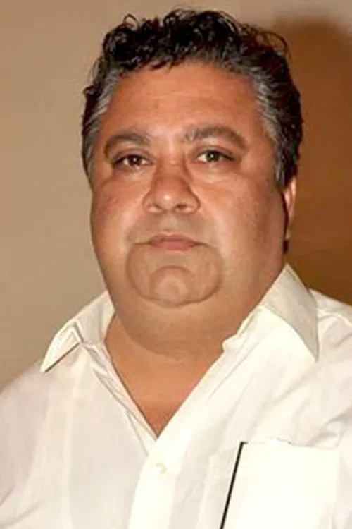 Profile photo of Manoj Pahwa