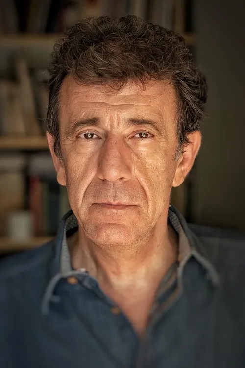 Profile photo of Manolis Mavromatakis