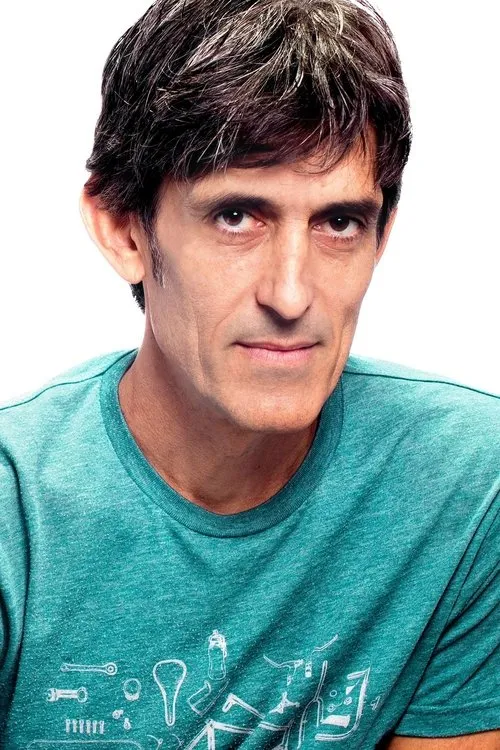 Profile photo of Manolo Caro