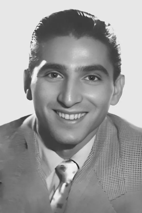 Photo of Manolo Codeso