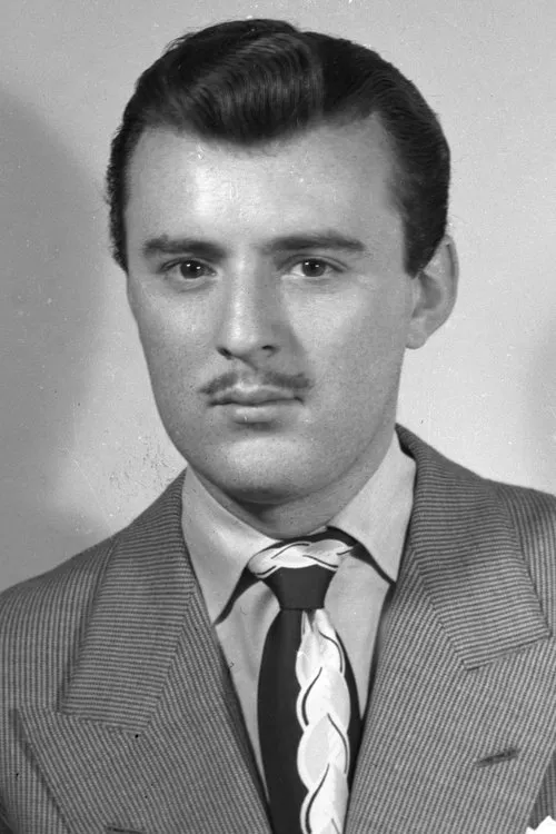 Profile photo of Manolo Fábregas