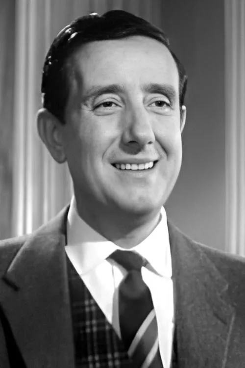 Photo of Manolo Gómez Bur