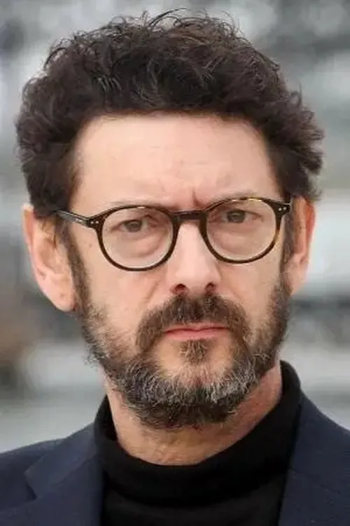 Profile photo of Manolo Solo