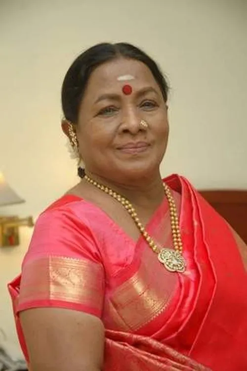 Profile photo of Manorama