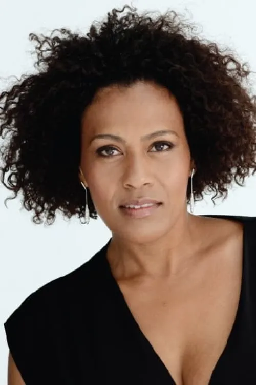 Photo of Manoushka Zeegelaar-Breeveld