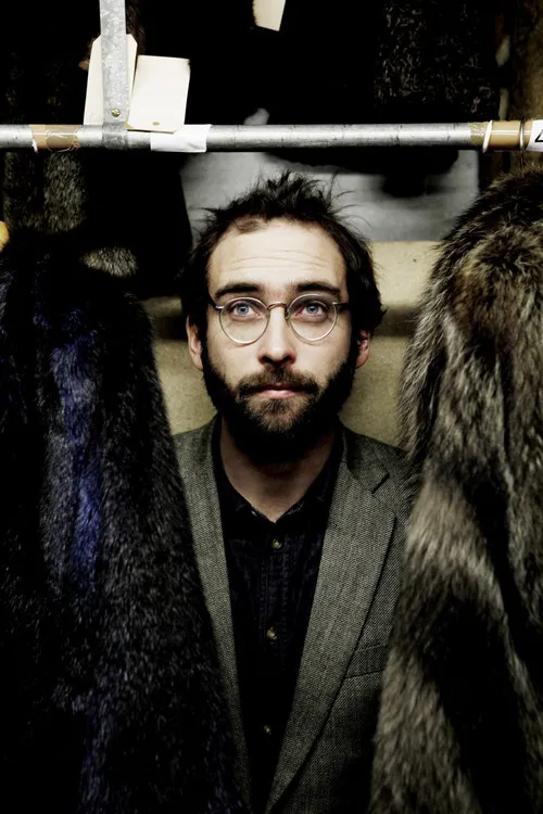 Profile photo of Måns Månsson