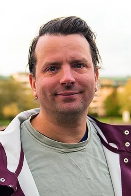 Photo of Måns Nathanaelson