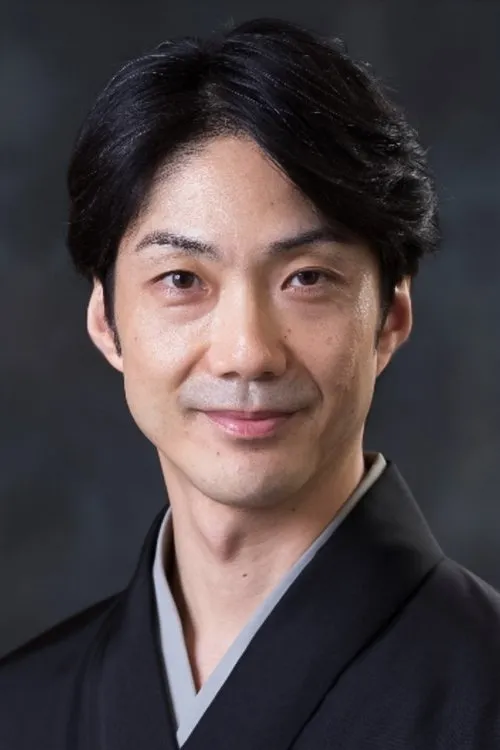 Profile photo of Mansai Nomura