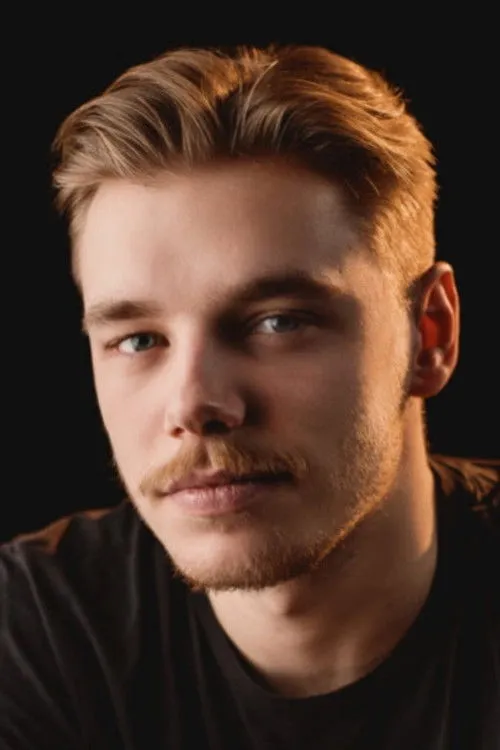 Photo of Mantas Bendžius