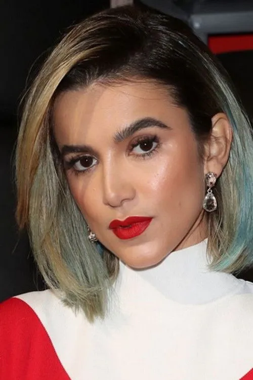 Photo of Manu Gavassi