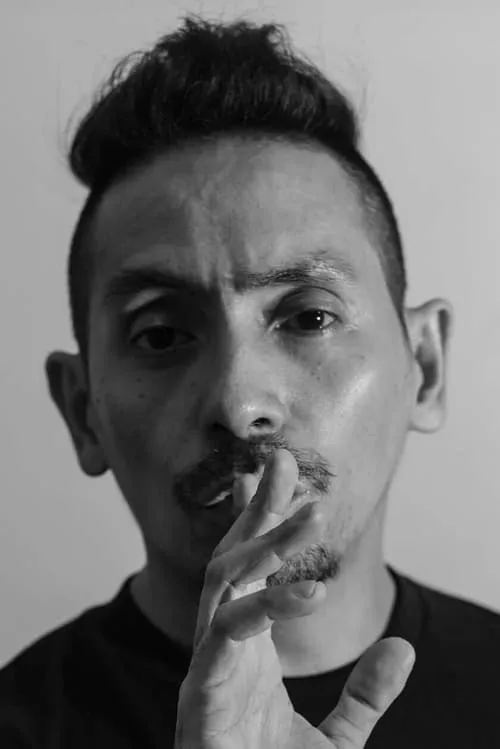 Photo of Manu Respall