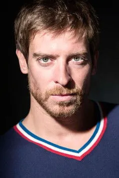 Photo of Manuel Baqueiro