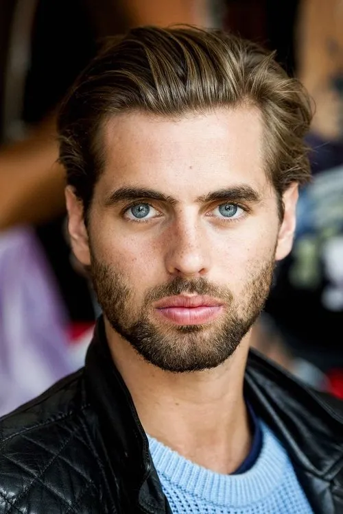 Profile photo of Manuel Broekman