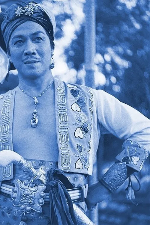 Photo of Manuel Conde