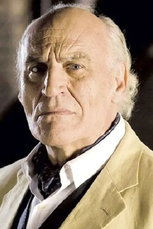 Photo of Manuel de Blas