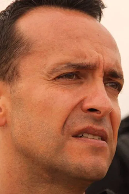 Photo of Manuel Gonçalves