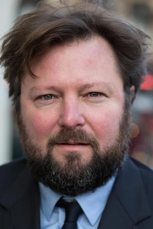 Photo of Manuel Guillot