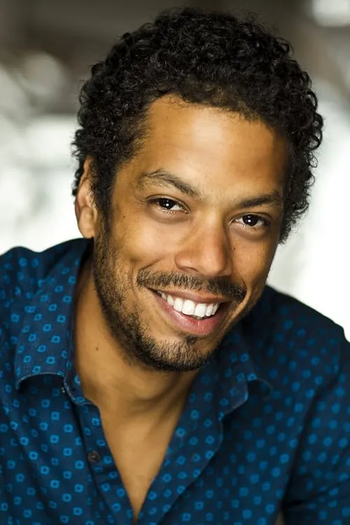 Photo of Manuel Rodriguez-Saenz