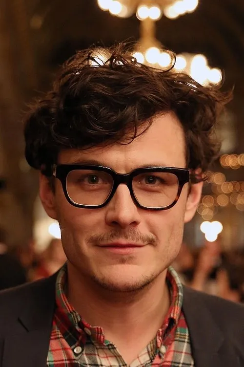 Photo of Manuel Rubey