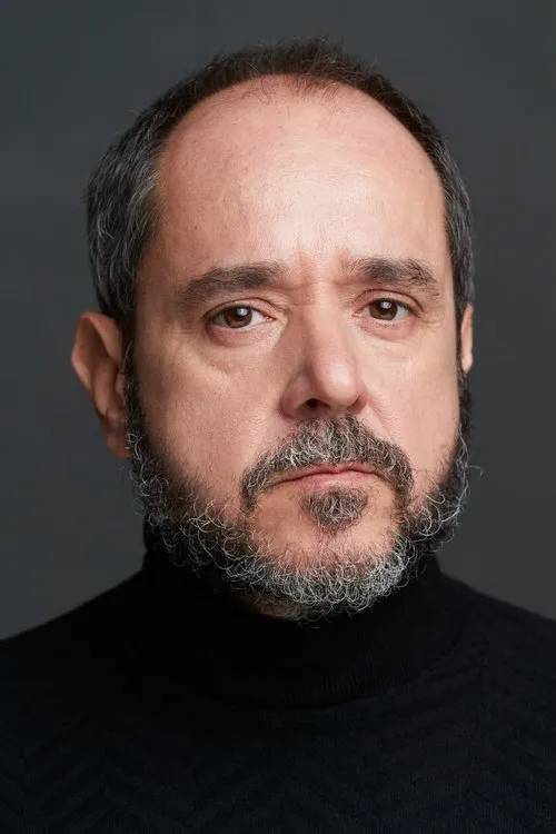 Manuel Sánchez Ramos