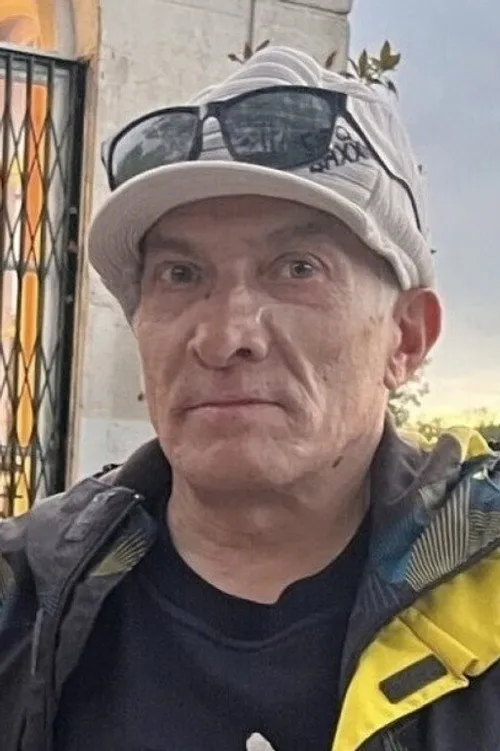 Photo of Manuel Wackenheim